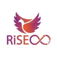 Riseoo logo, Riseoo contact details