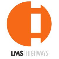 LMS Highways Ltd logo, LMS Highways Ltd contact details