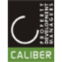 Caliber Management (Pty) Ltd logo, Caliber Management (Pty) Ltd contact details