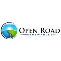 Open Road Renewables logo, Open Road Renewables contact details