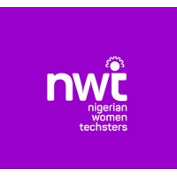 Nigerian Women Techsters logo, Nigerian Women Techsters contact details