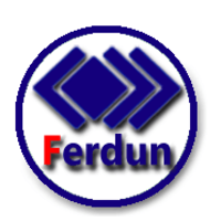 FUZHOU FERDUN IMPORT&EXPORT CO., LTD logo, FUZHOU FERDUN IMPORT&EXPORT CO., LTD contact details