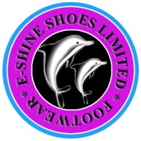 E-SHINE SHOES LIMITED logo, E-SHINE SHOES LIMITED contact details