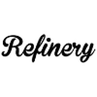 Refinery.io logo, Refinery.io contact details