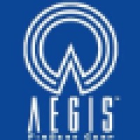 Aegis FinServ CorpTM logo, Aegis FinServ CorpTM contact details