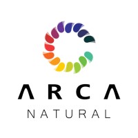 Arca Natural logo, Arca Natural contact details