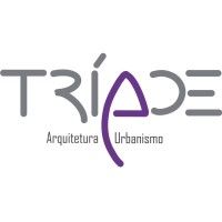 Tríade Arquitetura e Urbanismo logo, Tríade Arquitetura e Urbanismo contact details