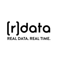 Real Data logo, Real Data contact details