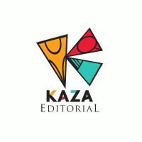 KAZA Editorial logo, KAZA Editorial contact details