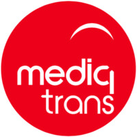 MediqTrans logo, MediqTrans contact details