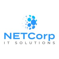 NETCorp IT Solutions logo, NETCorp IT Solutions contact details