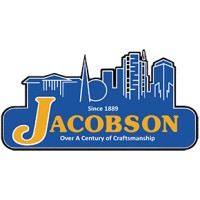 Jacobson & co logo, Jacobson & co contact details