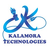 Kalamora Technologies logo, Kalamora Technologies contact details