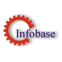 INFOBASE SYSTEMMS logo, INFOBASE SYSTEMMS contact details