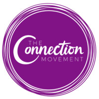 The Connection Movement logo, The Connection Movement contact details