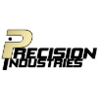 Precision Industries, Inc. logo, Precision Industries, Inc. contact details