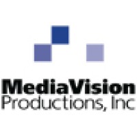 MediaVision Productions, Inc. logo, MediaVision Productions, Inc. contact details