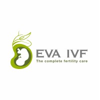 EVA IVF logo, EVA IVF contact details