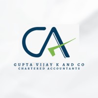 Gupta Vijay K & Co logo, Gupta Vijay K & Co contact details