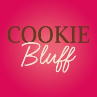 Cookie Bluff inc. logo, Cookie Bluff inc. contact details