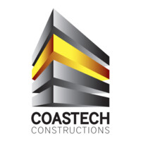 Coastech Constructions logo, Coastech Constructions contact details