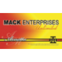 Mack Enterprises Unlimited logo, Mack Enterprises Unlimited contact details