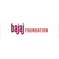 Bajaj Foundation logo, Bajaj Foundation contact details