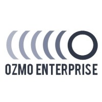 Ozmo Enterprise logo, Ozmo Enterprise contact details