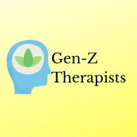 Gen-Z Therapists logo, Gen-Z Therapists contact details