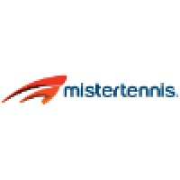 MISTERTENNIS logo, MISTERTENNIS contact details