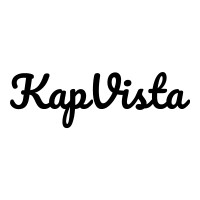 Kapvista logo, Kapvista contact details