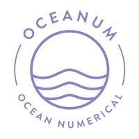 Oceanum Ltd logo, Oceanum Ltd contact details