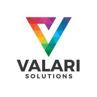 Valari Solutions logo, Valari Solutions contact details