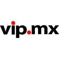 Vip.mx logo, Vip.mx contact details