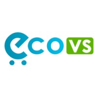 ECOVS logo, ECOVS contact details