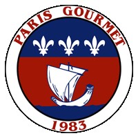 Paris Gourmet of New York Inc. logo, Paris Gourmet of New York Inc. contact details