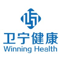 Winning Health Technology Group Co.,Ltd logo, Winning Health Technology Group Co.,Ltd contact details