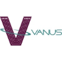 VANUS, Inc. logo, VANUS, Inc. contact details