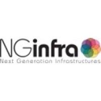 NGinfra logo, NGinfra contact details