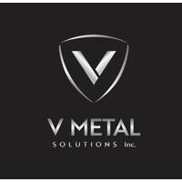 V Metal Solutions Inc logo, V Metal Solutions Inc contact details