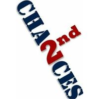 2nd Chances logo, 2nd Chances contact details