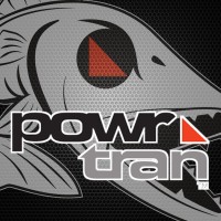 Powrtran logo, Powrtran contact details