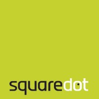 Squaredot logo, Squaredot contact details