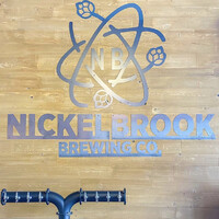 Nickel Brook Brewing Co. logo, Nickel Brook Brewing Co. contact details