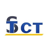 STCT logo, STCT contact details