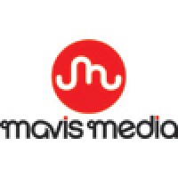 Mavis Media logo, Mavis Media contact details