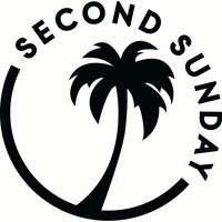 Second Sunday logo, Second Sunday contact details