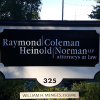 Raymond Coleman Heinold & Norman, LLP logo, Raymond Coleman Heinold & Norman, LLP contact details