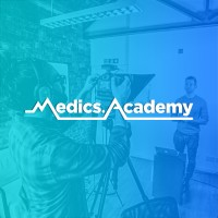 Medics.Academy logo, Medics.Academy contact details