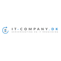 IT-Company logo, IT-Company contact details